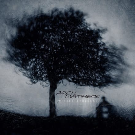 Arch / Matheos - Winter Ethereal (CD)