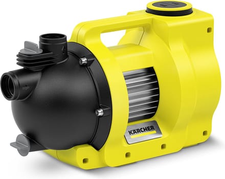 Karcher BP 5.000 Garden - Waterpomp