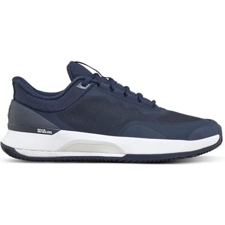 Dames tennisschoenen Wilson Intrigue Tour Clay