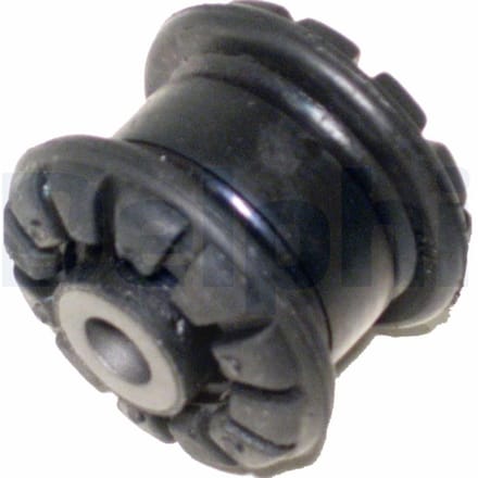 Voorste draagarm silentblock DELPHI TD462W