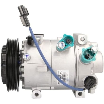 Airco-compressor THERMOTEC KTT090592