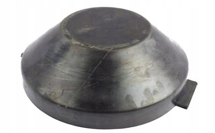 AGRO-GUM Bizon - Uitloopbuisdeksel - Z-056 - Rubber - 5040220090