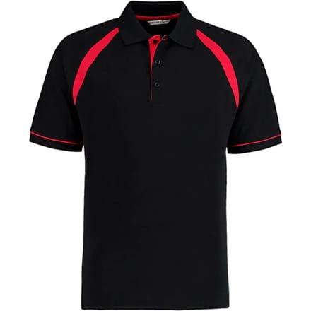 Polo Kustom Kit Oak Hill Classic Fit