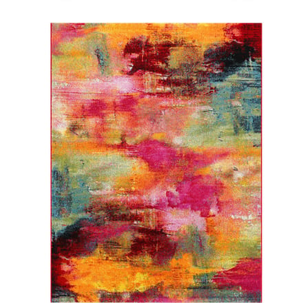 Tapijt Horizon multicolor 160x230 cm
