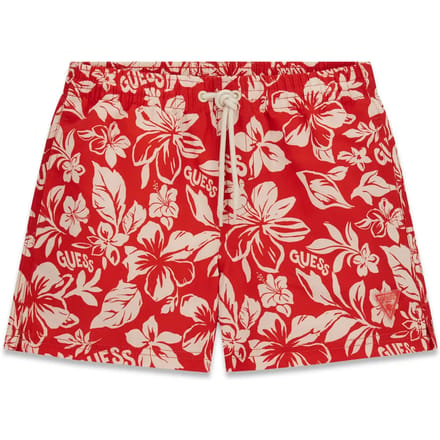 Kinderzwemshort Guess Trunk_Mini Me