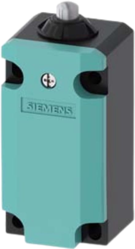Siemens 3SE51120CB01 3SE5112-0CB01 Positieschakelaar 6 A Kopplunjer, RVS plunjer IP66, IP67 1 stuk(s)