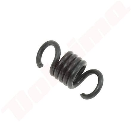 Koppelingsveren (3 stuks) passend op HUSQVARNA 268 ( 503 56 04-06 )