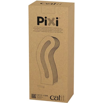 Krabpaal Catit Pixi Cardboard