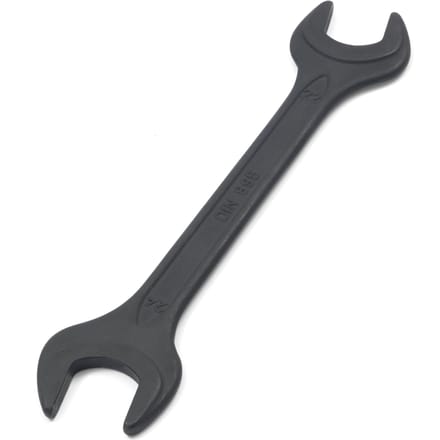 Double u-wrench 22-24mm
