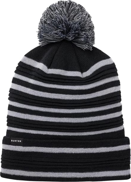 Burton Otoman Muts Blauw Man