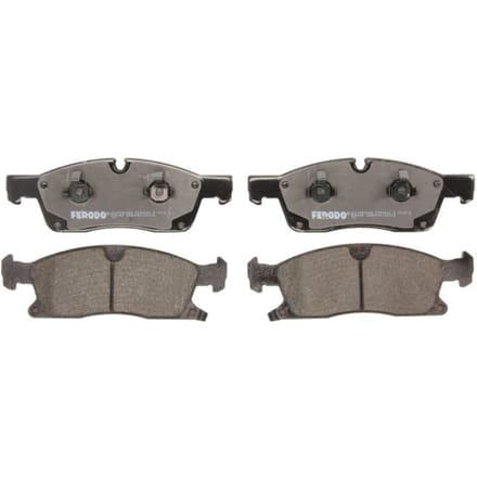Remblokset FERODO FDB4403, voor