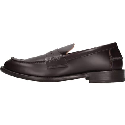 Sturlini Lage schoenen Bruin