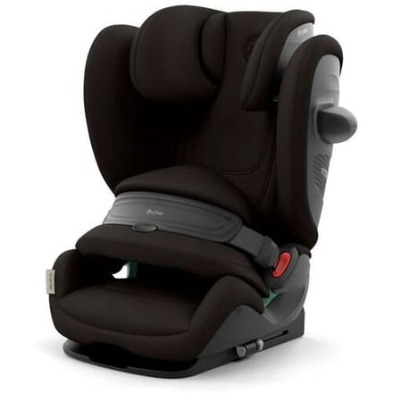Cybex Pallas G3 I-Size Magic Black unisex