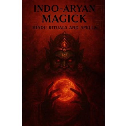 Indo Aryan Magick - Dionisie Frim