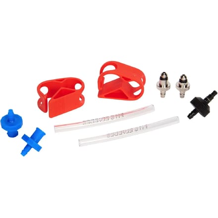 fiets Elvedes Sram/Avid ontluchtingsadapter set