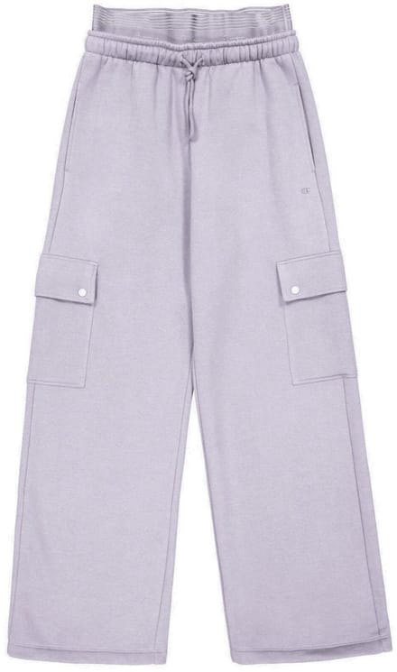 Champion Broek Dames Cargo Pants - Maat S