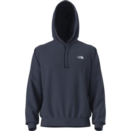 THE NORTH FACE - evolution simple dome hoodie - Hoodie heren - Blauw