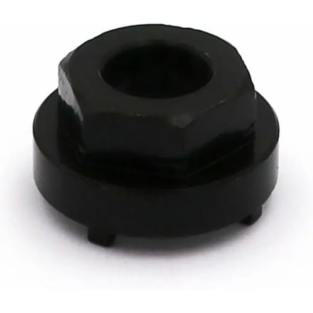 Demontage van freewheel Forward 14/15t