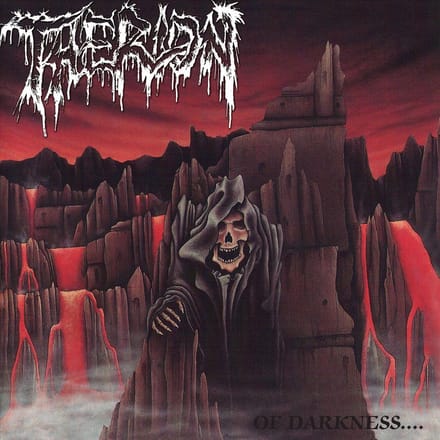 Of Darkness - Therion