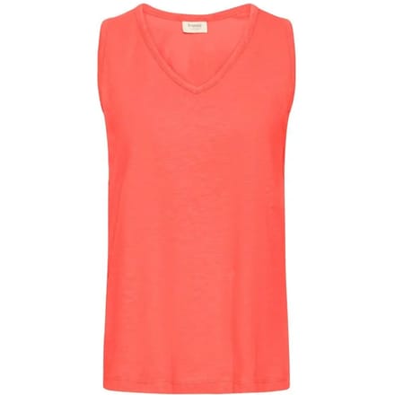 fransa - FRDALIA TOP 2 - Dames - Tops