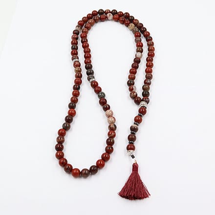 Tasbih Jaspis 99