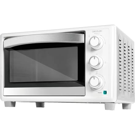 Oven Cecotec Bake&Toast 2300