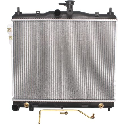 Radiator NRF 53173