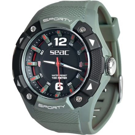 Kijk naar Seac Sporty