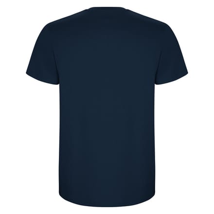Roly Heren Stafford T-Shirt (Marineblauw)