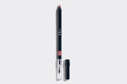 Dior Transfervrij Lipliner Potlood Langhoudend Dior - Rouge Dior Contour Transfervrij Lipliner Potlood 525 Chérie