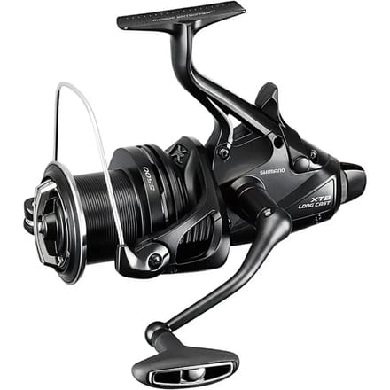 Haspel Shimano Baitrunner XTB Longcast
