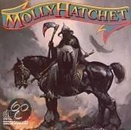 Molly Hatchet - Molly Hatchet
