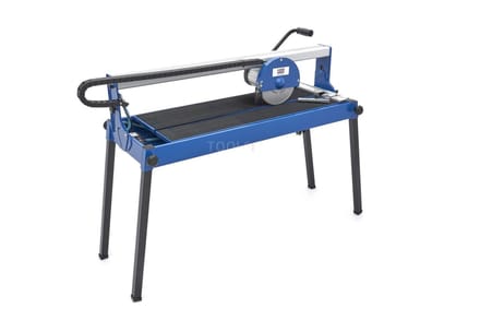 HBM Professionele Tegelzaagmachine Tegelsnijder 920 mm 1200W 230V