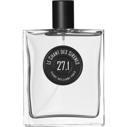 Pierre Guillaume Paris Numbered Collection Eau de Parfum Spray Herenparfum Heren 100 ml