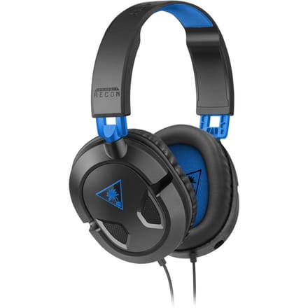 Turtle Beach Ear Force Recon 50P - Bedrade Gaming Headset - PlayStation