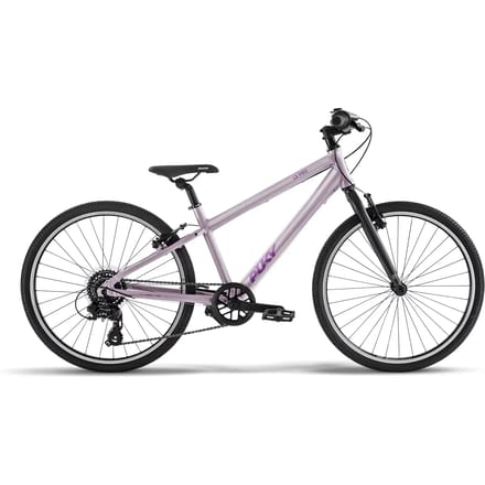 Kinderfiets Puky LS Pro 24-8