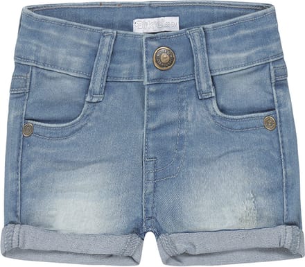Dirkje T-JUNGLE Meisjes Jeans - Maat 68