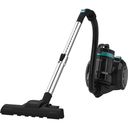 Stofzuiger Cecotec Conga Rocksta Cyclonic Plus 800 W Grijs