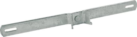 Bandklem universeel 545 mm