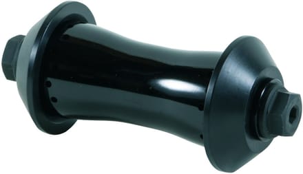 Fiend Fiend Cab Fronthub Black - UNI