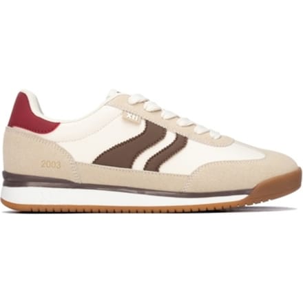 Xti 14677003 Schoenen Beige,Wit EU 40 Man