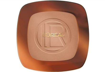 L’Oréal Glame Bronze Poeder 02 Amber Sun