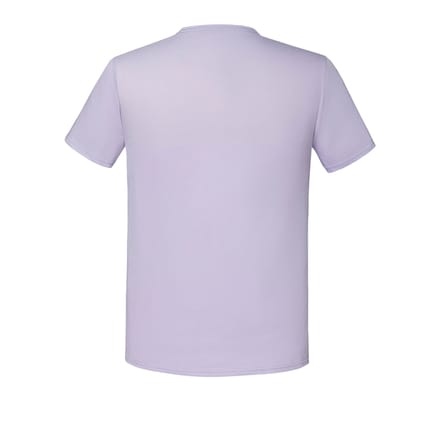 Fruit of the Loom Heren Iconisch 150 T-Shirt (Zachte lavendel)
