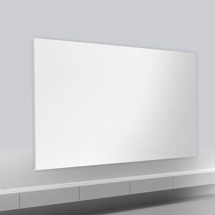Wanbo Anti-Light Curtain Projectiescherm