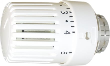 Sanifun thermostaatknop Andy M-30