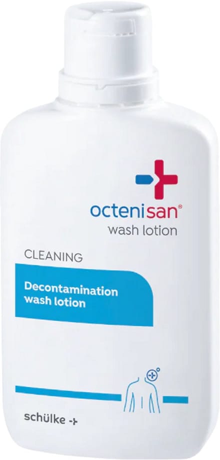 Schülke Schülke octenisan Waschlotion SC1204 Waslotion 150 ml 150 ml