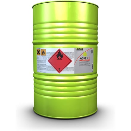 Aspen 2 FRT – 2-Takt Brandstof 60 Liter