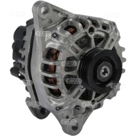 Driefasige generator HC-CARGO 114293