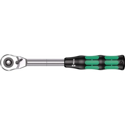 Wera 8006 C 05003780001 Omschakelratel 1/2 (12,5 mm) 281 mm