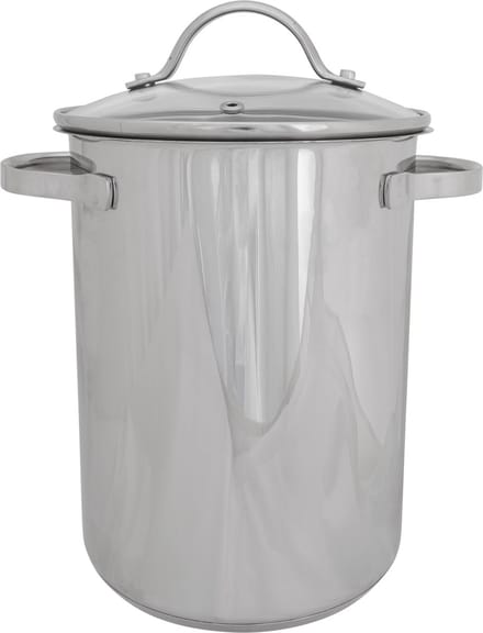 Cosy & Trendy Aspergepan / Pastapan Daily - ø 16 cm / 4 liter